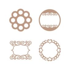 basic shapes