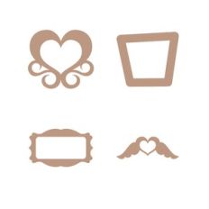 basic shapes