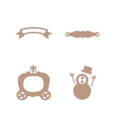 basic shapes