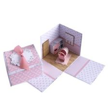 baby room explosion box