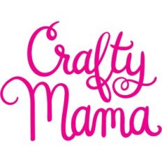 crafty mama