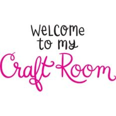 craft room
