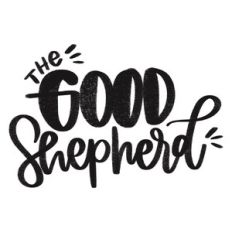 the good shepherd