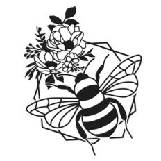 geometric bee