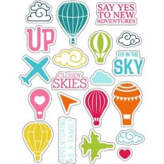 ml up there stickers