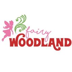 fairy woodland