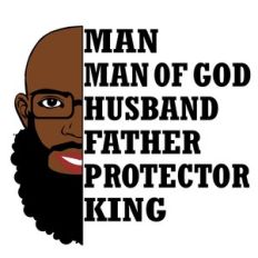man father