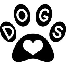 paw love dogs
