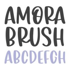 dtc amora brush