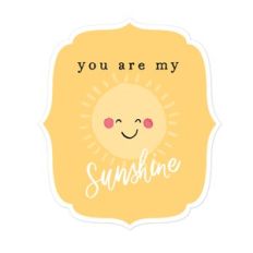 sunshine
