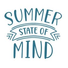 summer state of mind