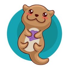 otter