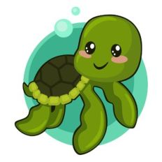 sea turtle