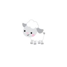 lamb - hippity hoppity