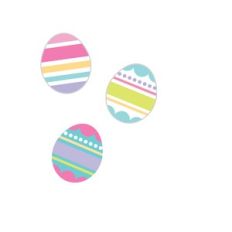 easter eggs - hippity hoppity