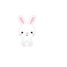 bunny jumping -  hippity hoppity