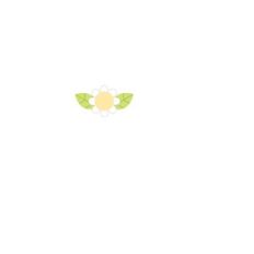 flowers - hippity hoppity