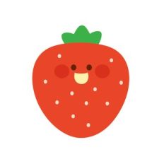 strawberry