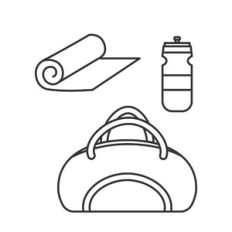gym kit