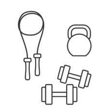 sport kit