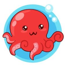 octopus