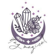 stay magical