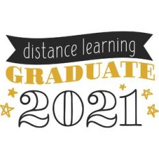 distance learning graduate