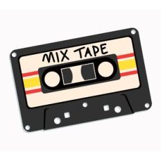 cassette tape