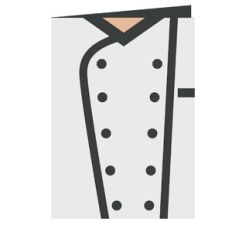 frontline chef card
