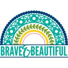 brave and beautiful