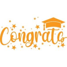 congrats