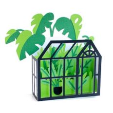greenhouse box card