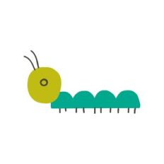 caterpillar