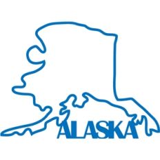 alaska frame