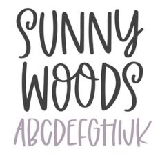 dtc sunny woods