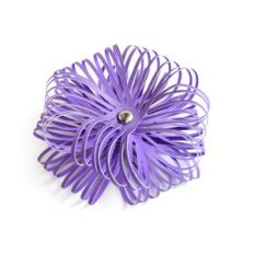intricate ribbon