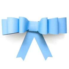 three layer bow