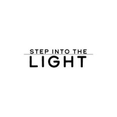 step into the light