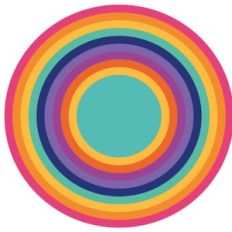 nested circles
