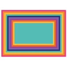 nested rounded corner rectangles