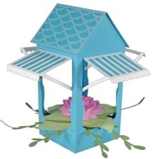 flower shop