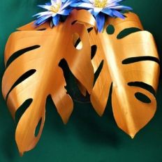 monstera