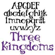 pn three kingdoms
