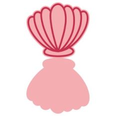 seashell card