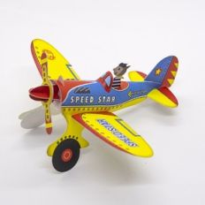 tintoy airplane