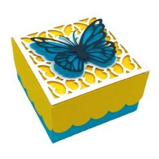 butterfly box