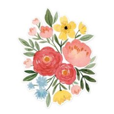 flower bunch