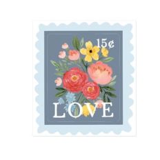 love stamp