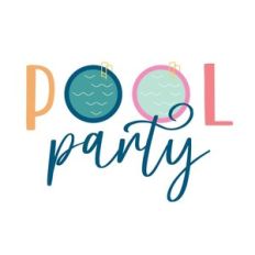 pool party