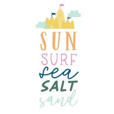 beach day